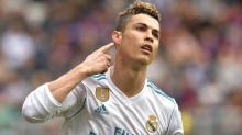 Menjadi Top Scorer, Cristiano Ronaldo Gunakan Jimat?